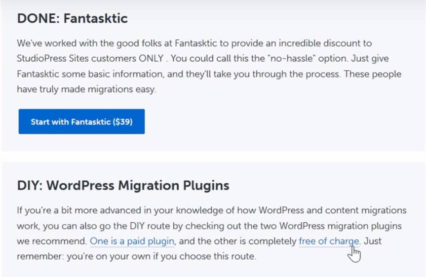 migrate-wordpress-site
