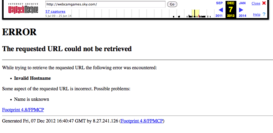 webcamgames broken subdomain