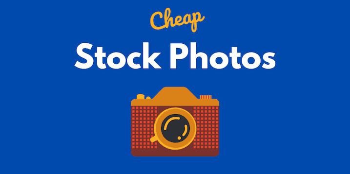 Cheap Stock Photos