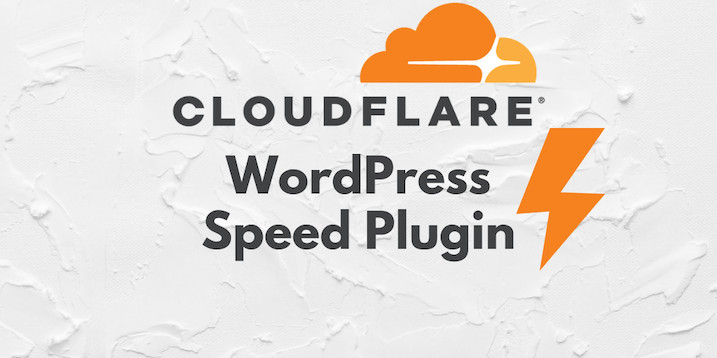 cloudflare wordpress speed plugin review