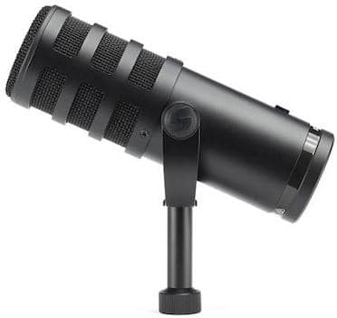 Samson Q9u Microphone