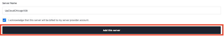 Add This Server