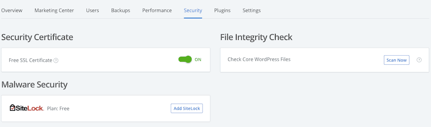 Bluehost Free Ssl Lets Encrypt