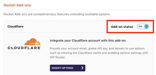 cloudflare-add-on