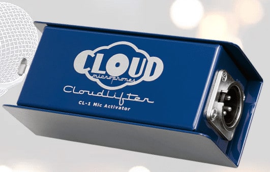 Cloudlifter Cl1