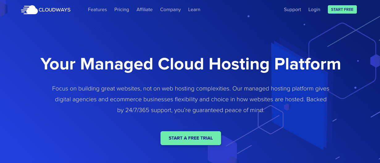 Cloudways