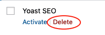 delete-yoast