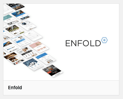 Enfold WordPress Theme