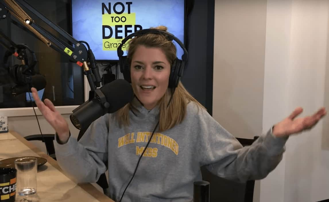 Grace Helbig Porn