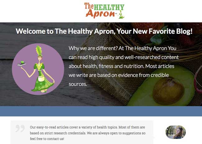 healthy-apron-generatepress