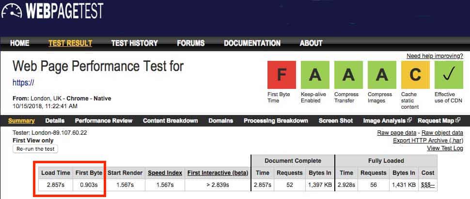 initial-speed-test