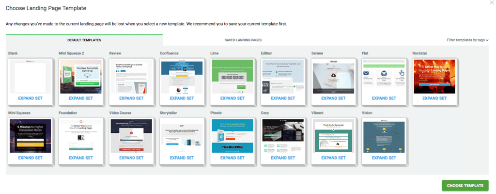 landing-page-templates landing-page-templates