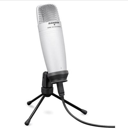 Samson Co1u Usb Microphone