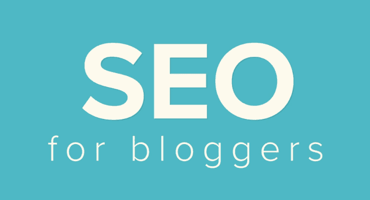 Seo For Bloggers