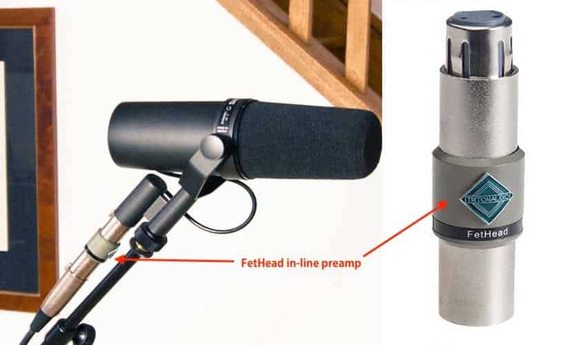 Shure Sm7b Review Who Uses It Is It Best For You In 21