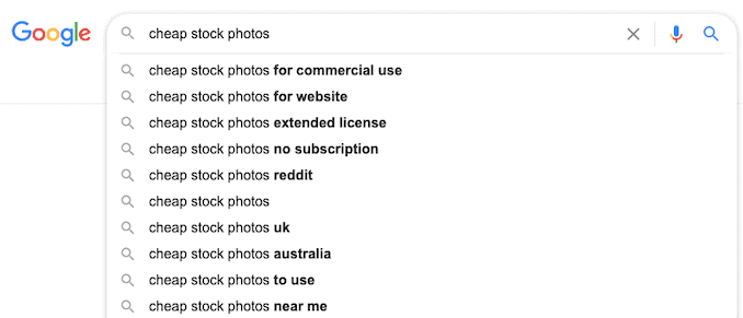 Suggested Searches Cheap Stock Photos