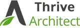 Thrive Architect Logo